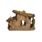 Shop For Kurt Adler Nativity Set With 11 Figures and Stable