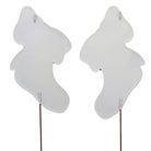 Shop For Large Modern Stockings, Set of 2 (Hanger/Easel)