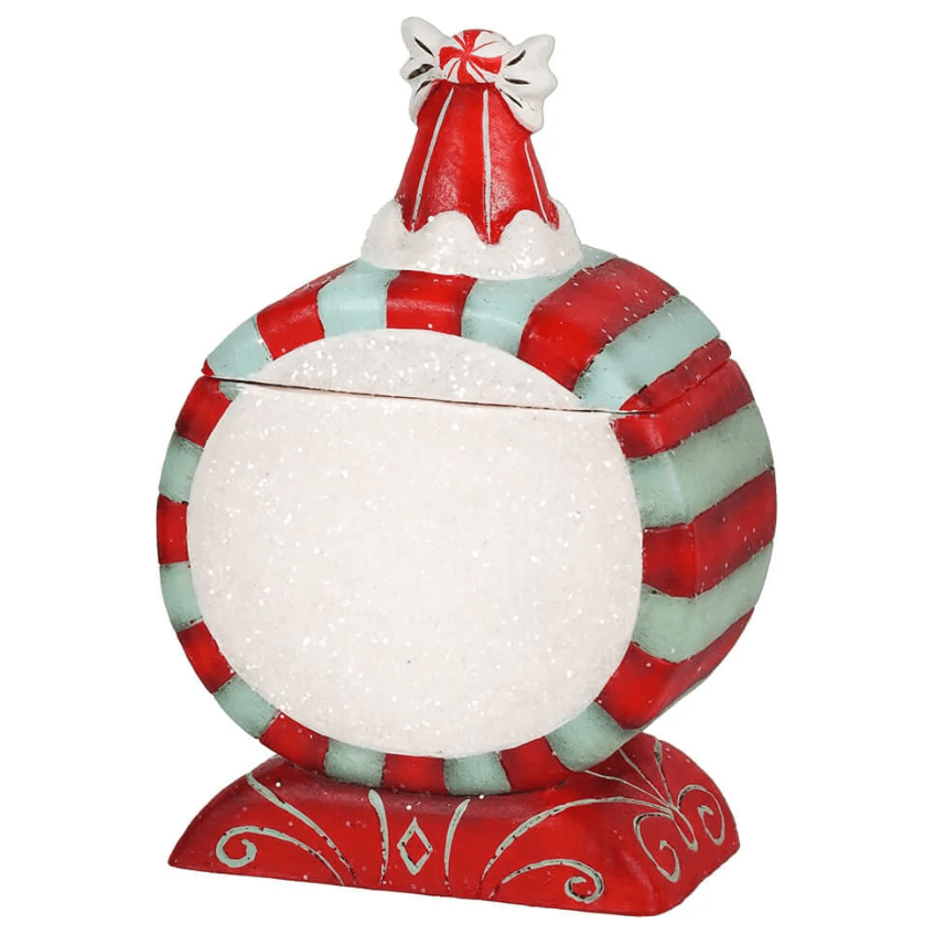 Shop For Laughing Merrymint Candy Box