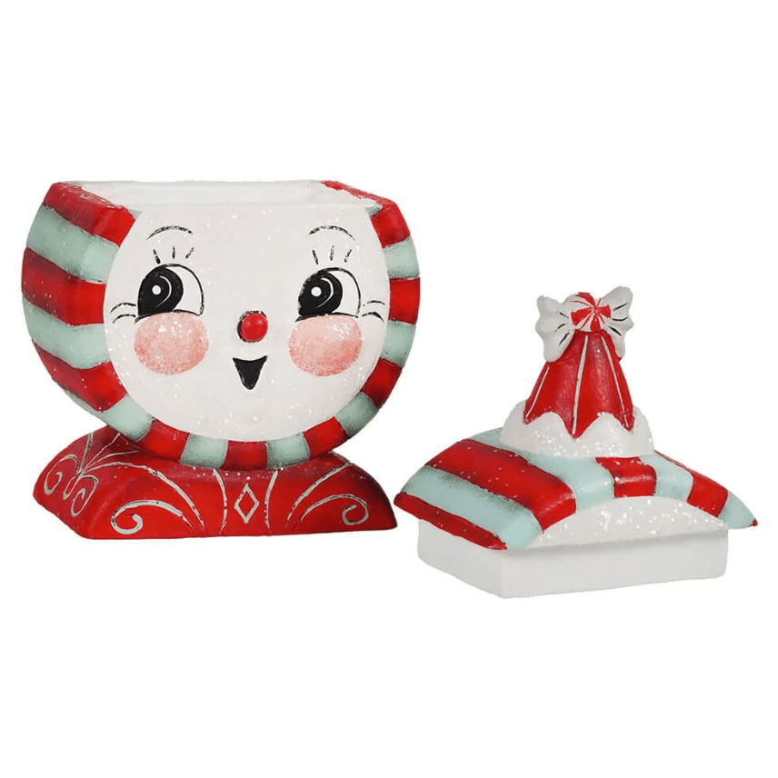 Shop For Laughing Merrymint Candy Box