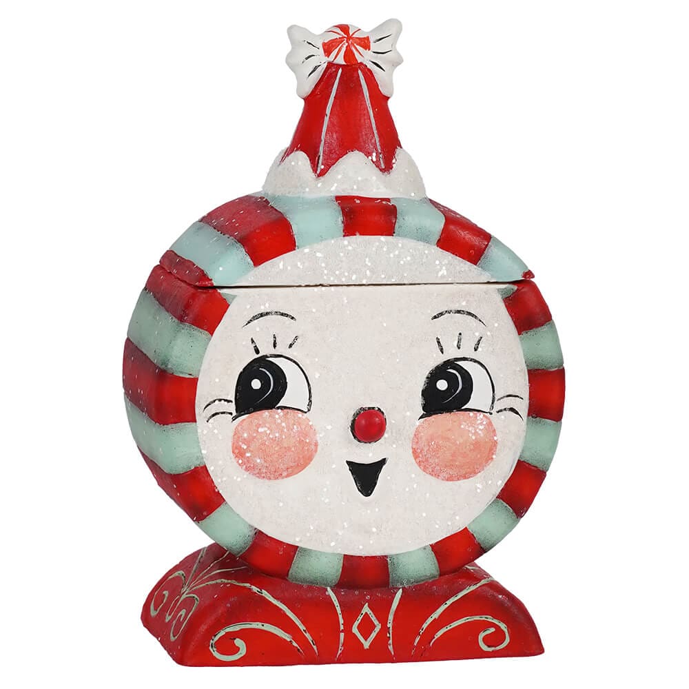 Shop For Laughing Merrymint Candy Box