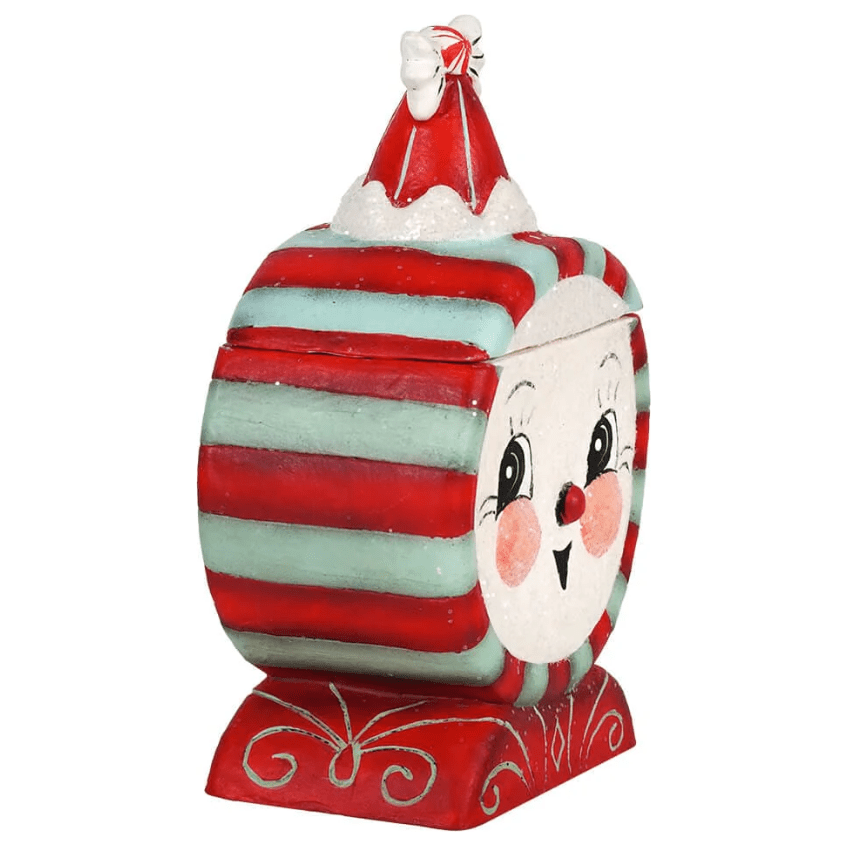 Shop For Laughing Merrymint Candy Box
