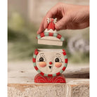 Shop For Laughing Merrymint Candy Box by Johanna Parker for Bethany Lowe