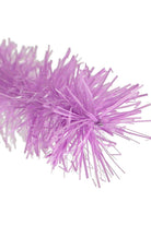 Shop For Lavender Tinsel Garland