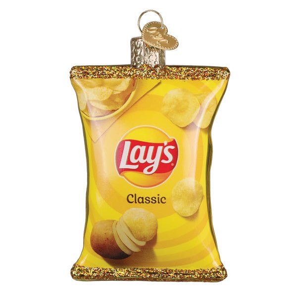 Shop For Lay's Classic Chips Ornament