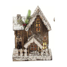 Shop For LED Wood Village Churches