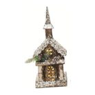 Shop For LED Wood Village Churches