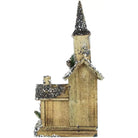 Shop For LED Wood Village Churches