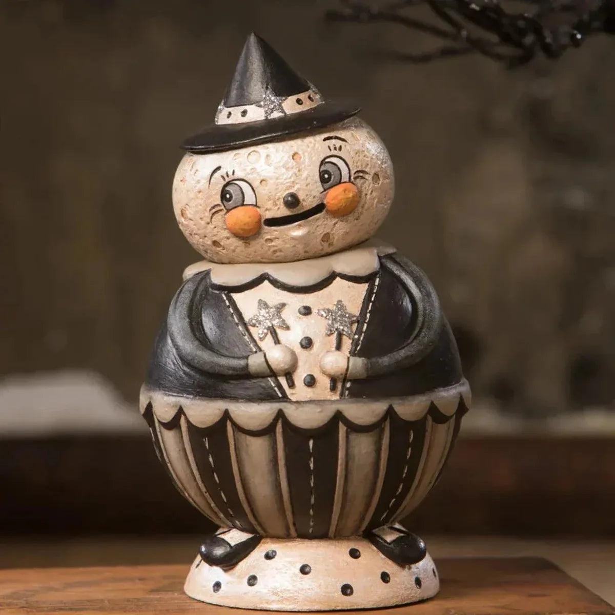 Shop For Leo IlluMoono Spooks Jar for Halloween