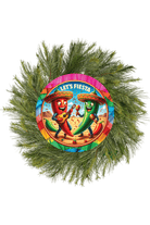 Shop For Let's Fiesta Cinco De Mayo Sign