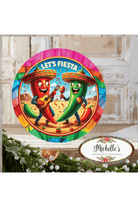 Shop For Let's Fiesta Cinco De Mayo Sign