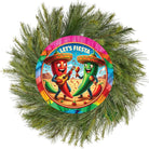 Shop For Let's Fiesta Cinco De Mayo Sign