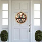 Shop For Let's Play Ball Baseball Sign