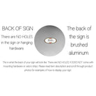 Shop For Let's Play Ball Baseball Sign