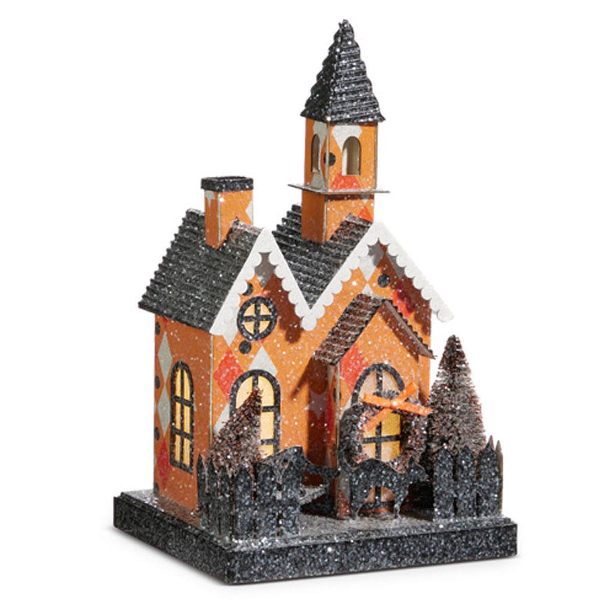 Shop For Lighted Halloween Party Church