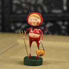 Shop For Lil' Devil Halloween Figurine