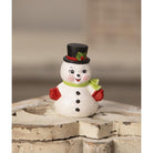 Shop For Lil Snowman Figurine