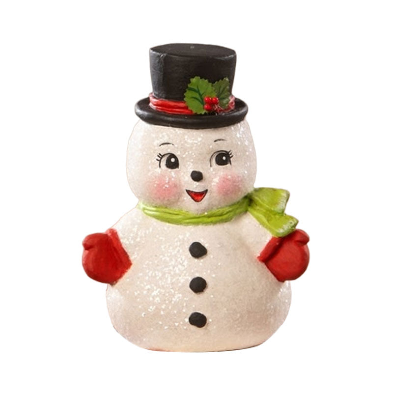 Shop For Lil Snowman Figurine