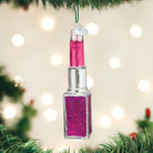 Shop For Lipstick Ornament