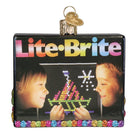 Shop For Lite Brite Box Ornament
