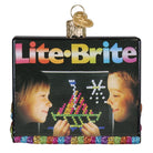 Shop For Lite Brite Box Ornament