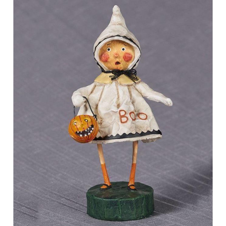 Shop For Little Boo Halloween Figurine