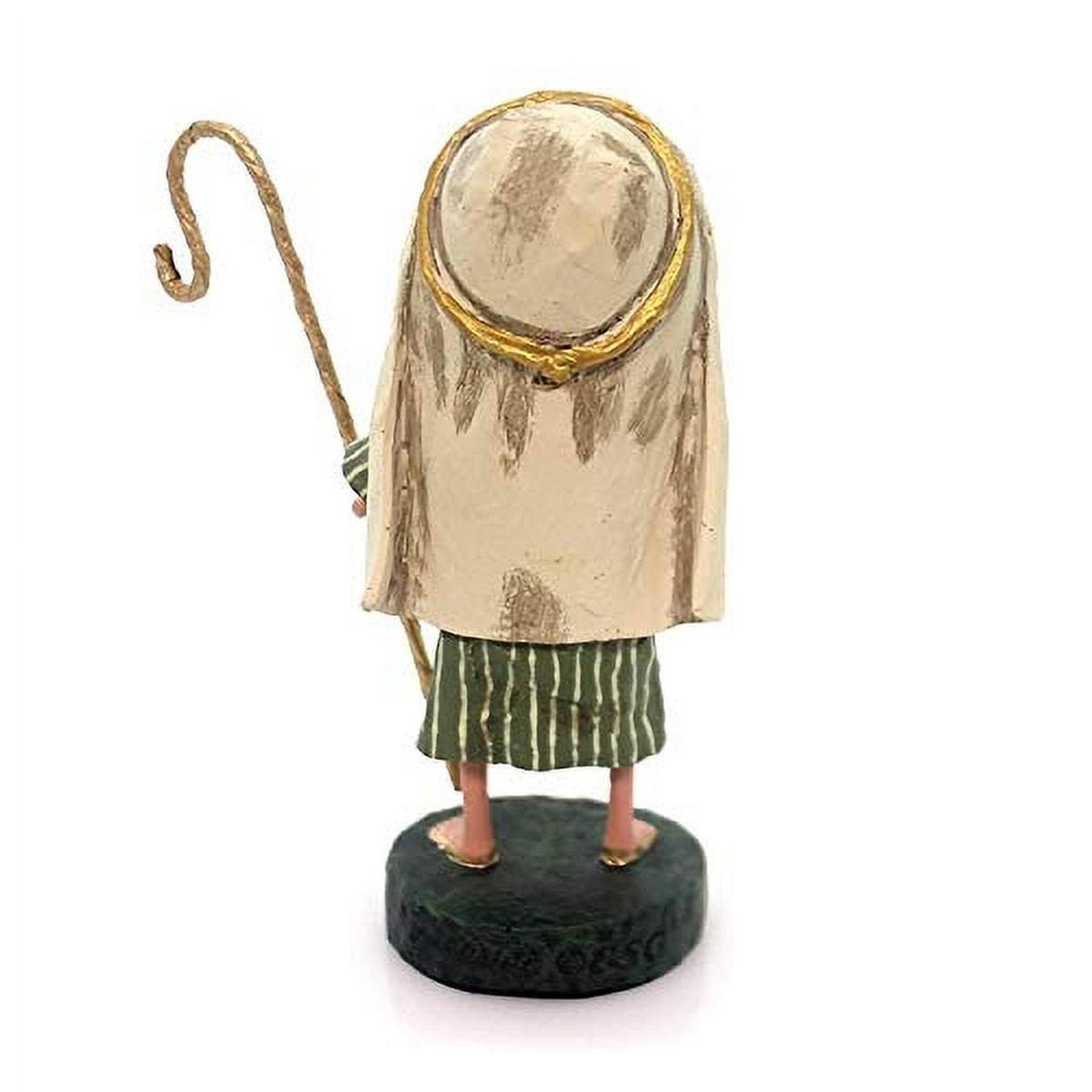 Shop For Little Shepherd Boy Collectable Figurine