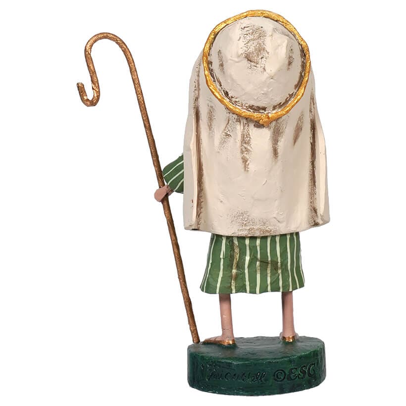 Shop For Little Shepherd Boy Collectable Figurine