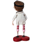 Shop For Love Doctor Valentine's Day Figurine