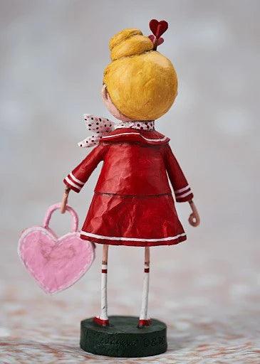 Shop For Love Is in the Air Valentine's Figure