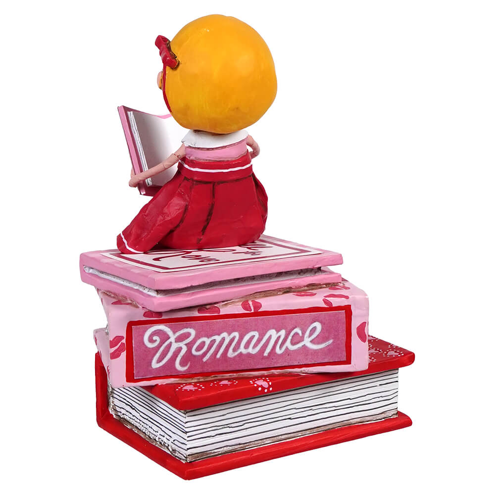 Shop For Love Story Valentine's Day Figurine