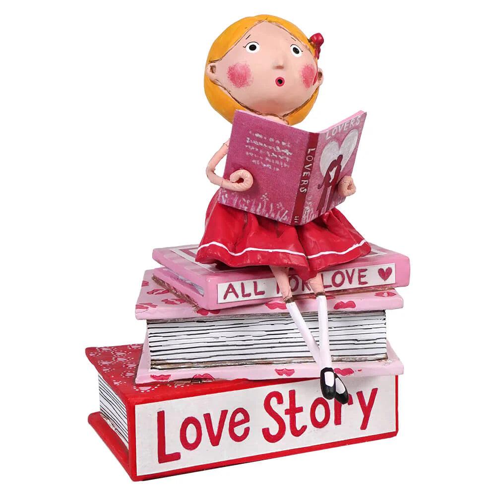 Shop For Love Story Valentine's Day Figurine