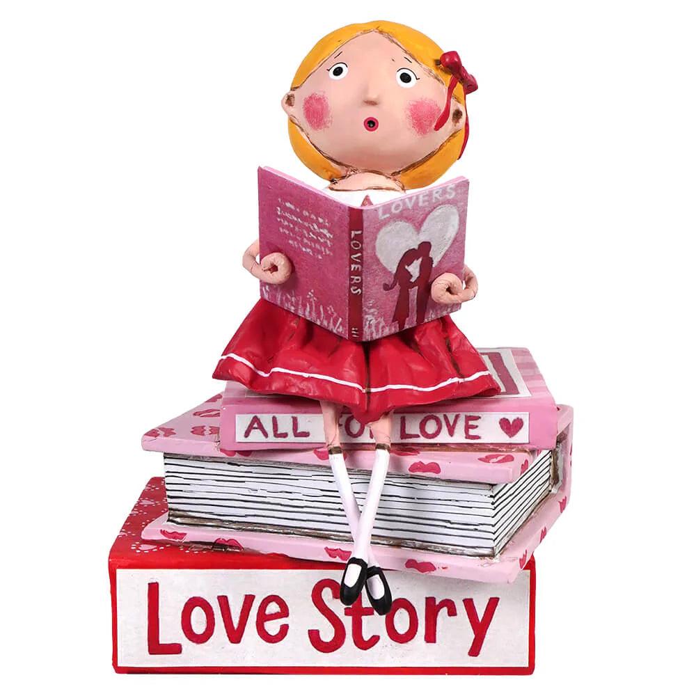 Shop For Love Story Valentine's Day Figurine