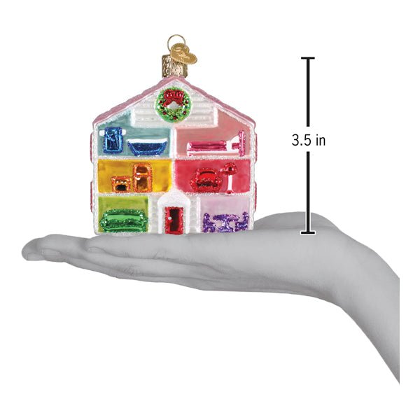 Shop For Lovely Doll House Ornament