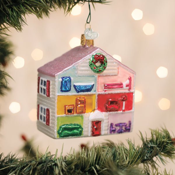 Shop For Lovely Doll House Ornament