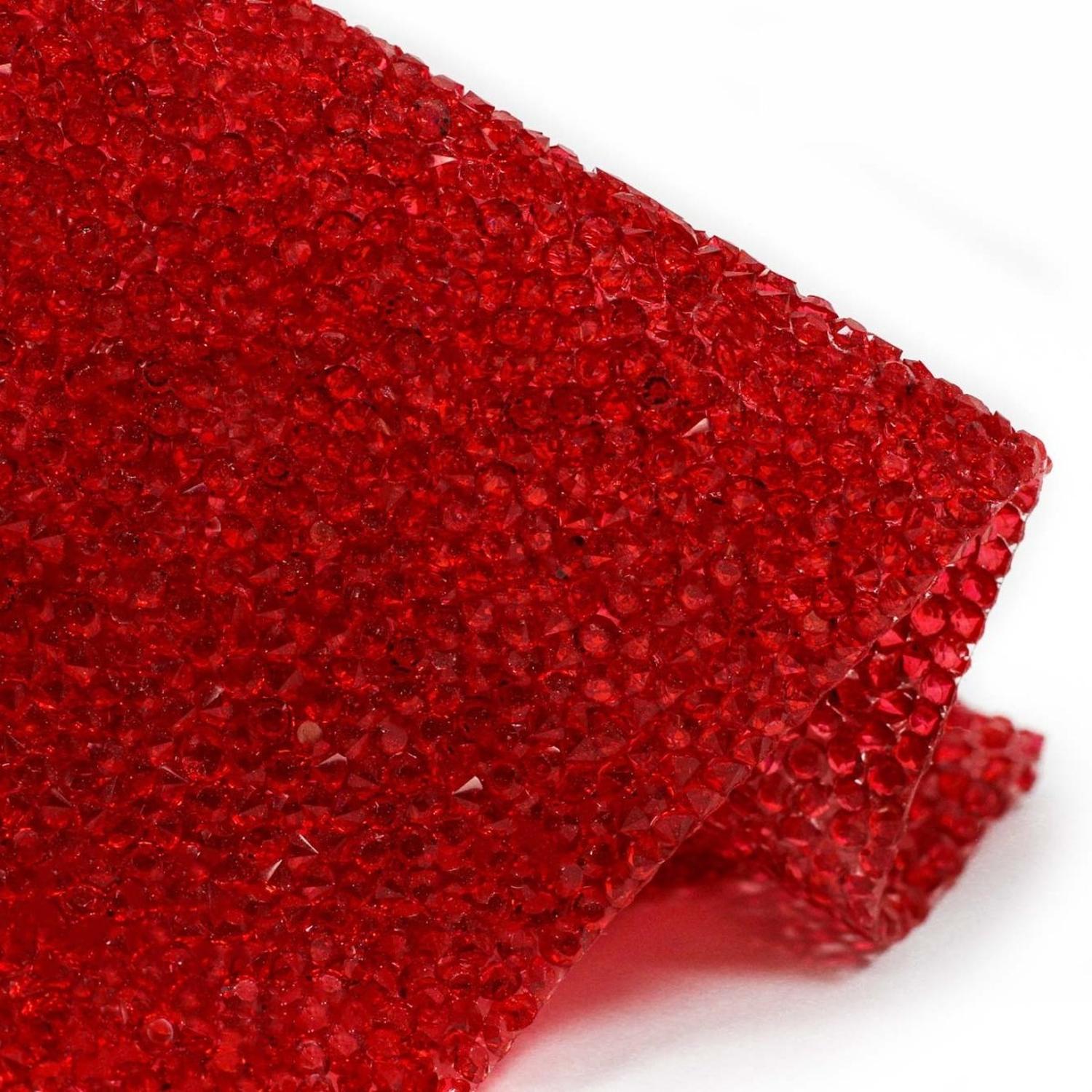 Luminous Round Placemat