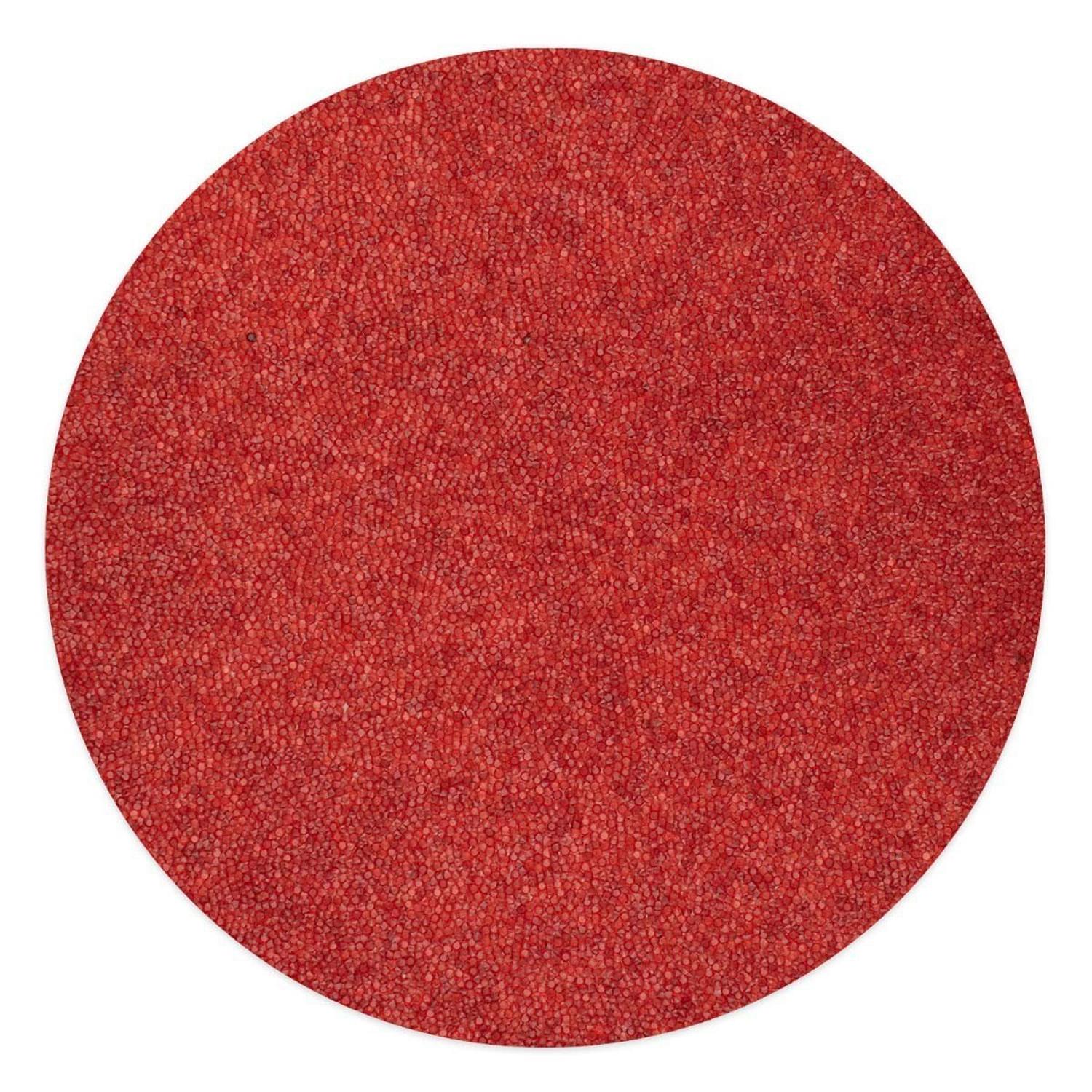 Luminous Round Placemat