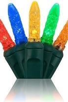 Shop For M5 Multicolor LED Mini Lights, 100 Bulbs at Michelle's aDOORable Creations