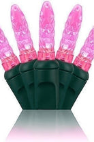 Shop For M5 Pink LED Mini Lights, 70 Bulbs at Michelle's aDOORable Creations