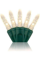 Shop For M5 Warm White LED Mini Lights, 70 Bulbs at Michelle's aDOORable Creations