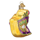Shop For Mardi Gras Mask Ornament