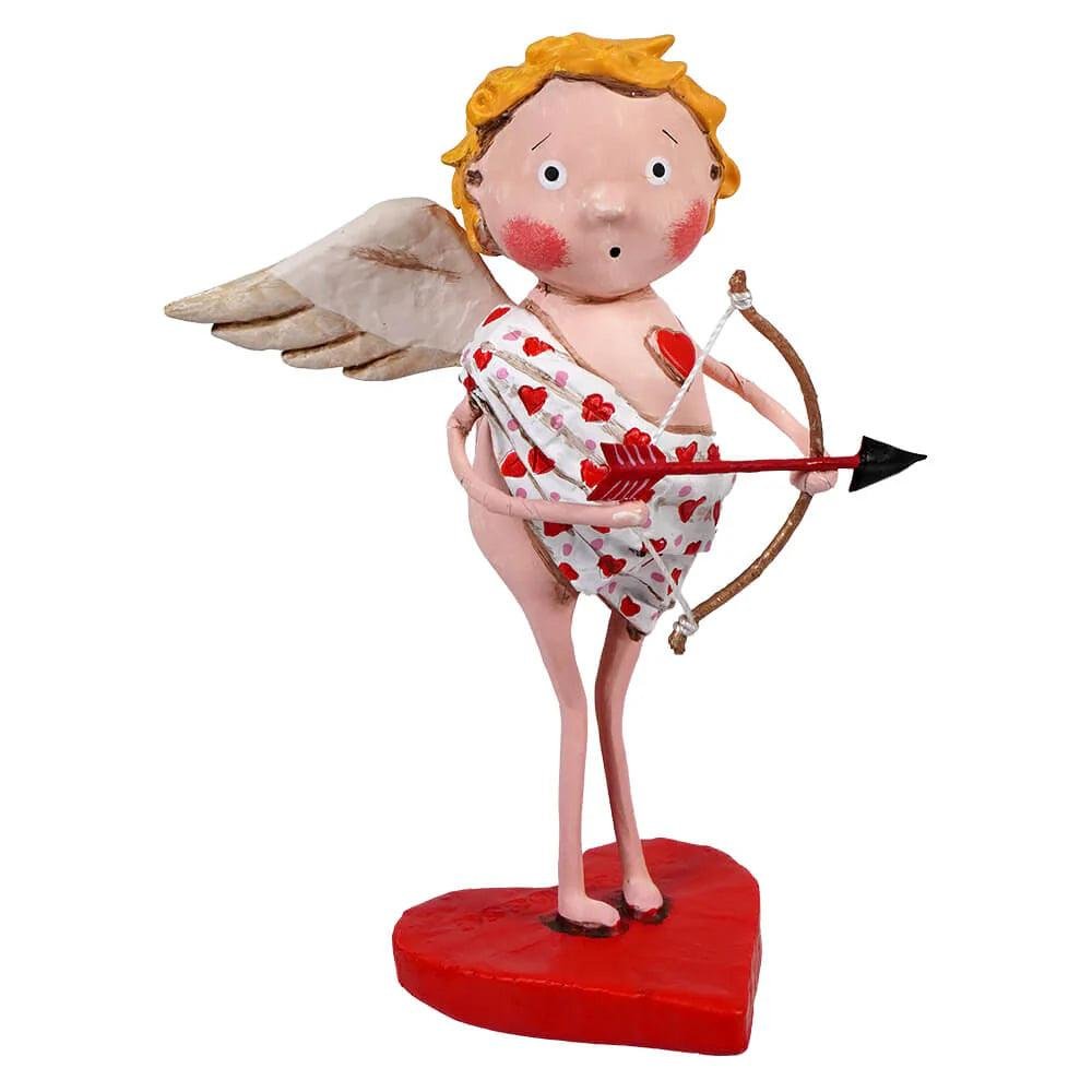 Shop For Matchmaker Valentine's Day Figurine