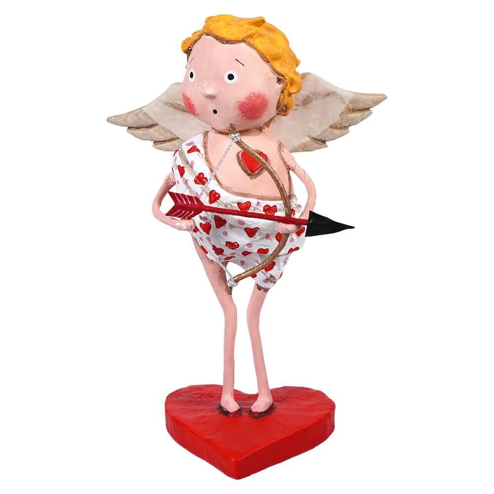 Shop For Matchmaker Valentine's Day Figurine
