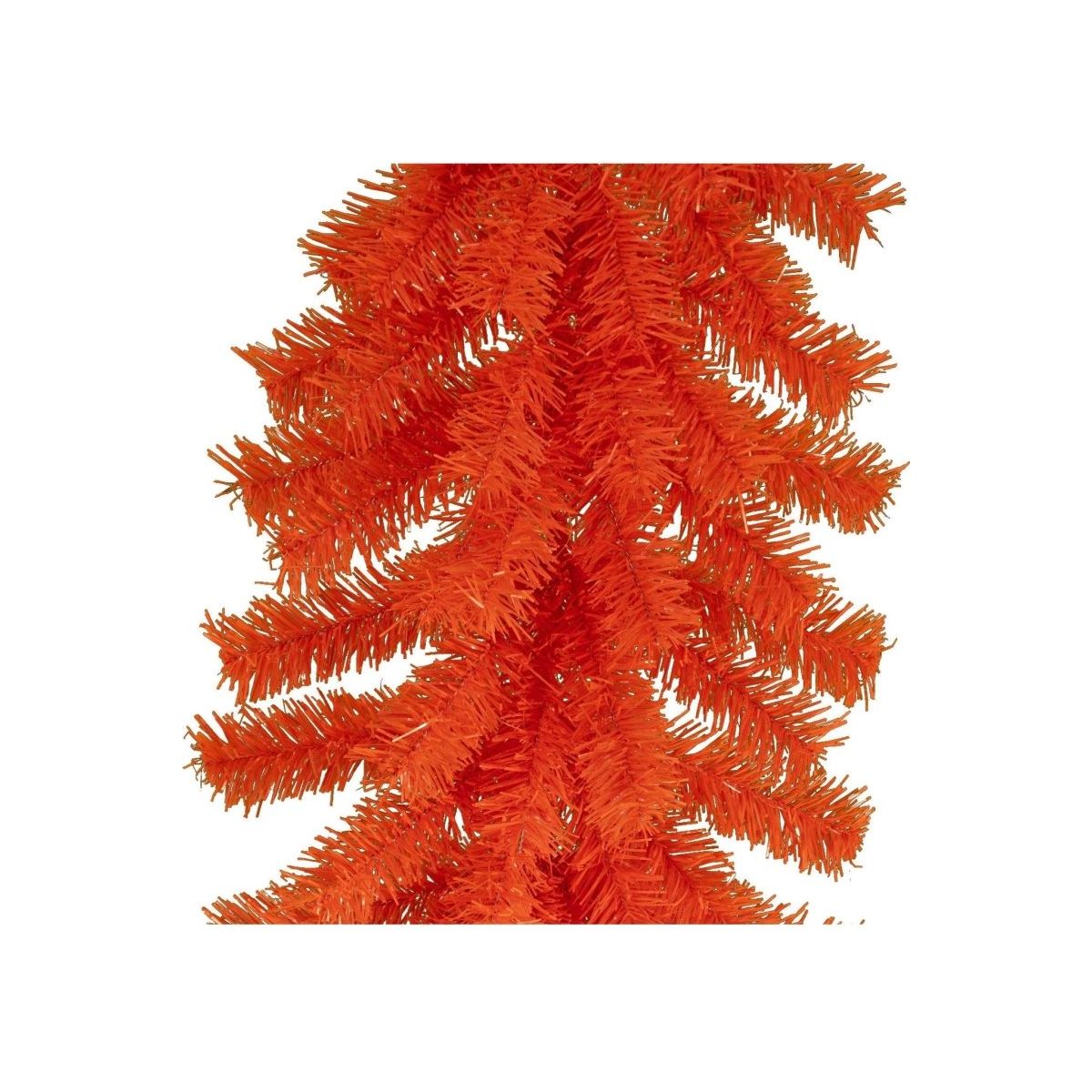 Shop For Matte Orange Garland at Michelle's aDOORable Creations