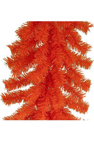 Shop For Matte Orange Garland at Michelle's aDOORable Creations