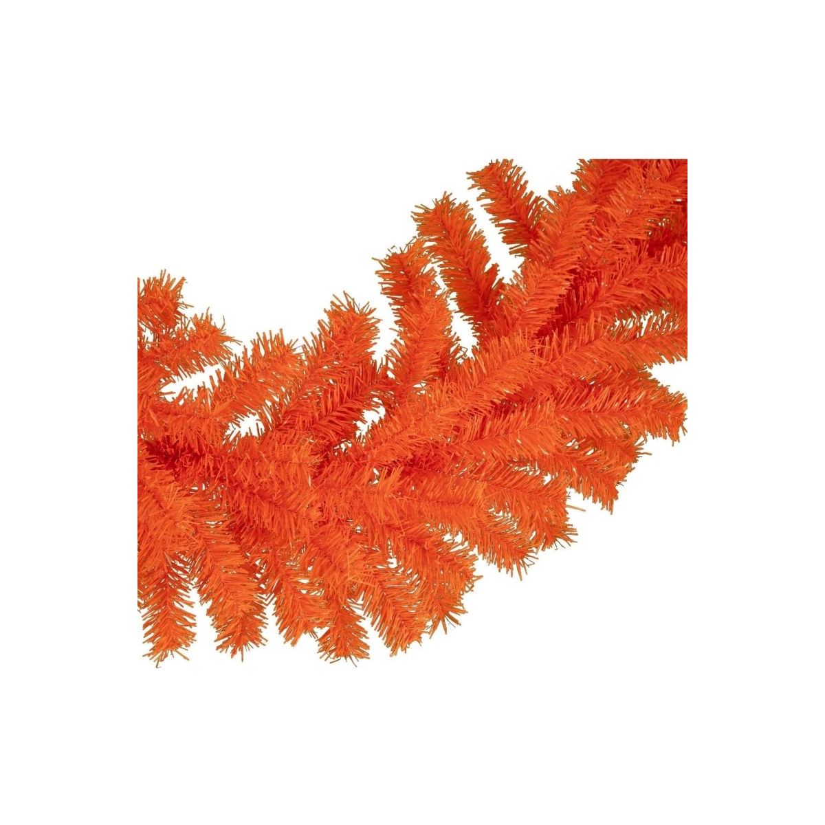 Shop For Matte Orange Garland at Michelle's aDOORable Creations