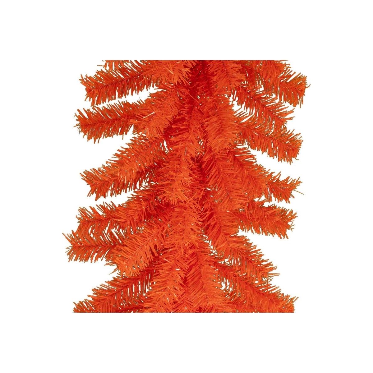 Shop For Matte Orange Garland at Michelle's aDOORable Creations