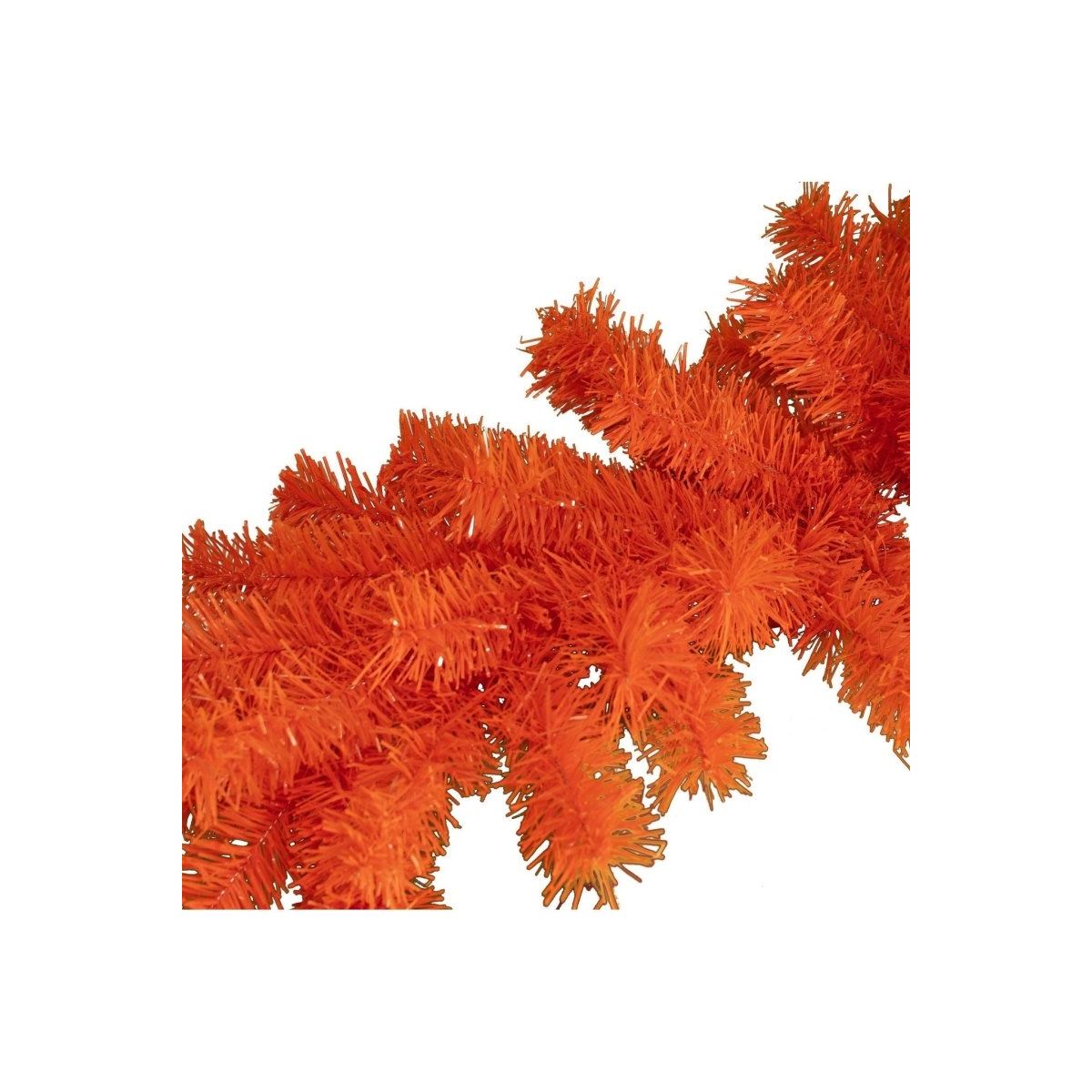 Shop For Matte Orange Garland at Michelle's aDOORable Creations