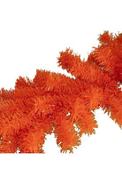 Shop For Matte Orange Garland at Michelle's aDOORable Creations