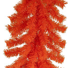 Shop For Matte Orange Garland